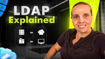 LDAP Overview   Version History, Security Challenges and Best Practices