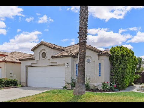 700 Attenborough Way, San Jacinto, CA home video tour
