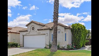 700 Attenborough Way video tour
