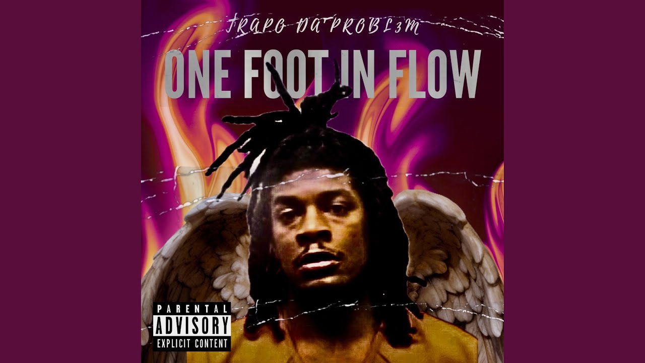 Watch ONE FOOT IN FLOW on YouTube Watch ONE FOOT IN FLOW on YouTube