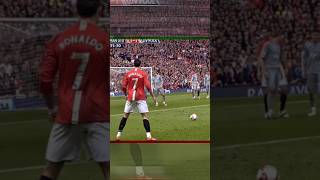 A CR7 edit