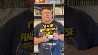 You won't believe I haven't finished these games #breathofthewild #lastofuspart2 #thewitcher3