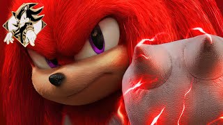 Knuckles Suite || Sonic The Hedgehog Trilogy (Music By Tom Holkenborg)