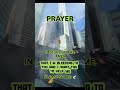 PRAYER 🙏✝️🕊#god #love #life #jesus #prayer #inspiration #motivation #spirituality #faith #shorts