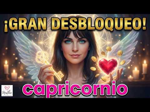🏹 CAPRICORN: DESTINED LOVE AND ABUNDANCE 💸 Money, professional success, and your total rebirth ar...