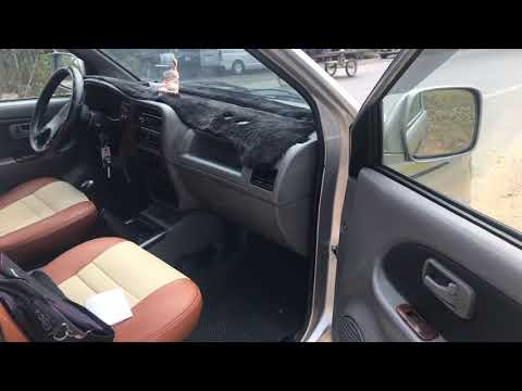Isuzu hilander 2004 giá 180tr lh thuận 0903611556