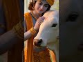 😍श्याम की बंशी जब भी बजी है😍|God Radha Krishna|#radheshyam