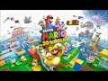 Mario 3d world full game live part 1