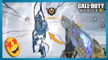 SPECIAL AS-VAL RETURNS!! ALL CAMO, ALL KILL EFFECT, WEAPON INSPECTION🤯 PARA MUCHOS LA MEJOR MITICA🤔