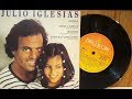 Julio Iglesias - Devaneios / Manuela / Volver a Empezar - (Compacto Completo - 1981) - Baú Musical