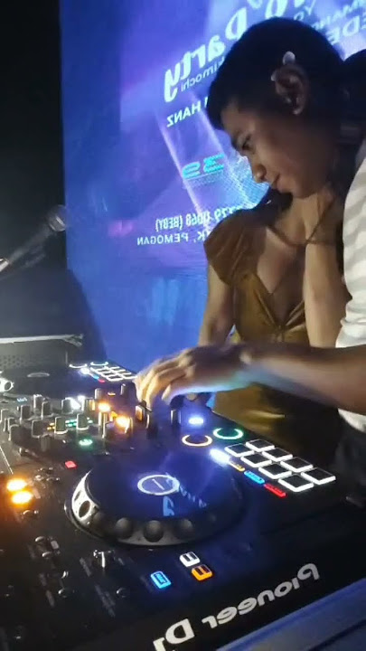 Bebaskan Diriku - Funkot Remix