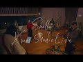 shallm -Xmas Studio Live-