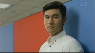 'StarStruck' Ultimate Survivor Steven Silva