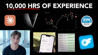10,000 Hours of Make Money Online Knowledge in 9 Minutes