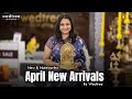 New  noteworthy  new arrivals in april  wedtree  1 apr 2024