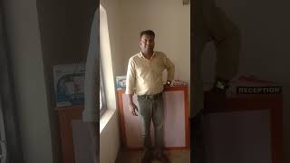 Syam.M.R(ITC,BSc Physics,BIT,OA,MCA,SESTE,ASTHR,LLBECT,FOSTC,Psychology and OB(Part Of Ph.D Program)