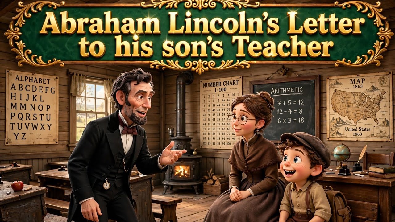 Latest Title & Thumbnail