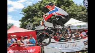 Summer Edit 2017