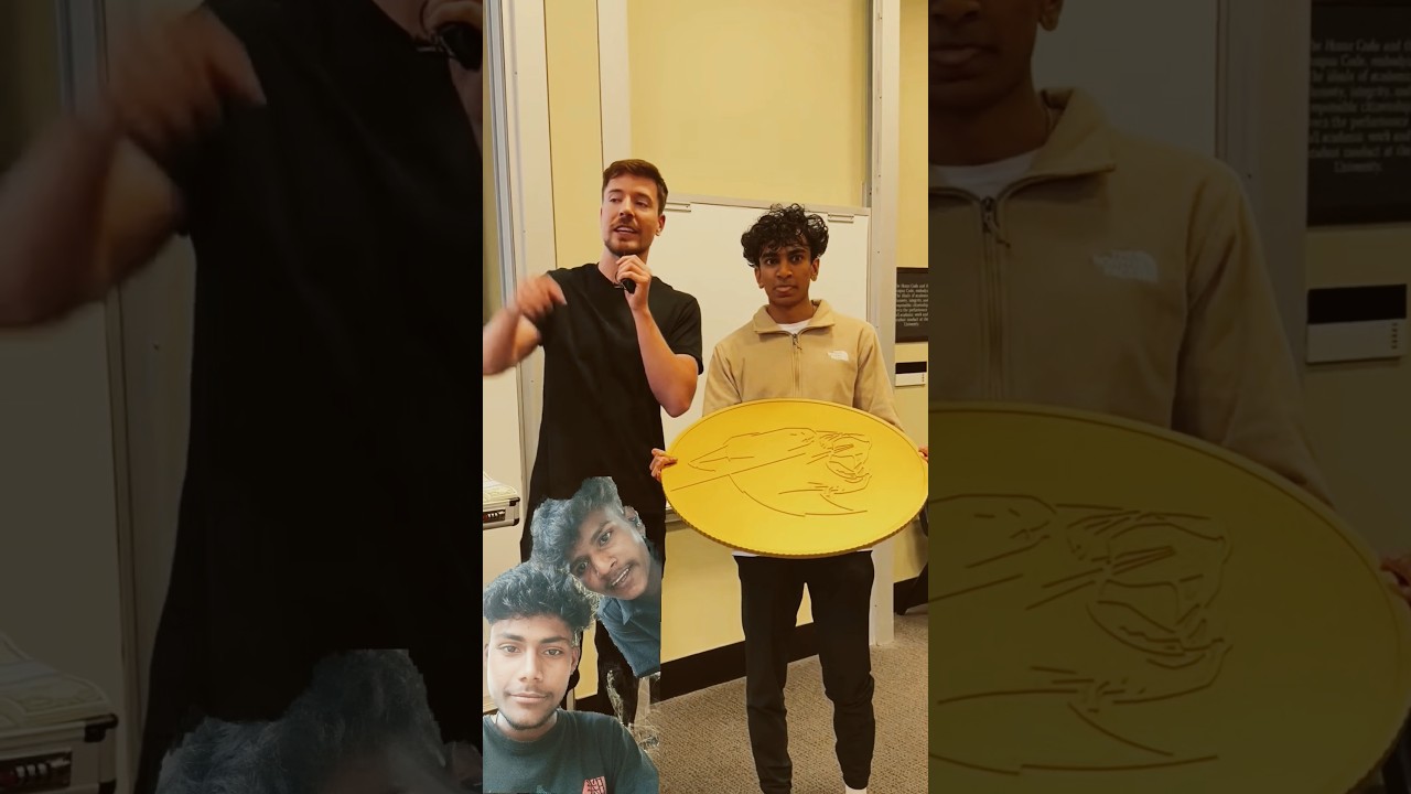 flip a coin win $30 000 