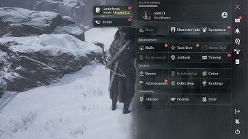 How to Change Controls Settings in Game of Thrones Kingsroad