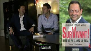 Survivant, Mes 30 Ans Avec Le Sida Jean-Luc Roméro-Michel