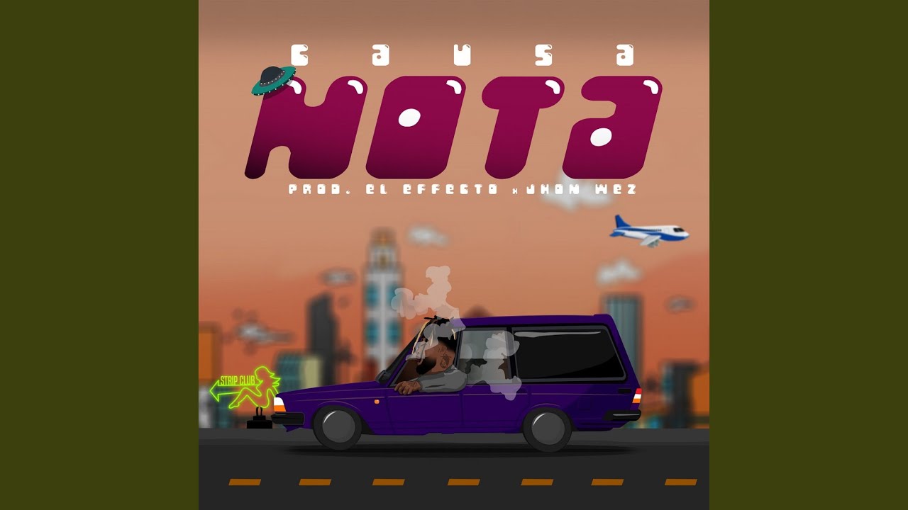 Watch Nota on YouTube Watch Nota on YouTube