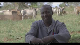 Inside Kakuzi: For The Love of Livestock