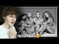 THIS IS SO POWERFUL! (Little Mix - Strip ft. Sharaya J | Music Video Reaction/Review)