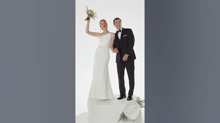 Vera Wang x Mens Wear House - DayDayNews