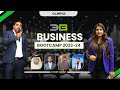 3B Business BootCamp 2023 Glimpse | Transforming Business Risks into Valuable Assets