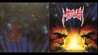 Master - On The Seventh Day God Created... Master [FULL ALBUM]