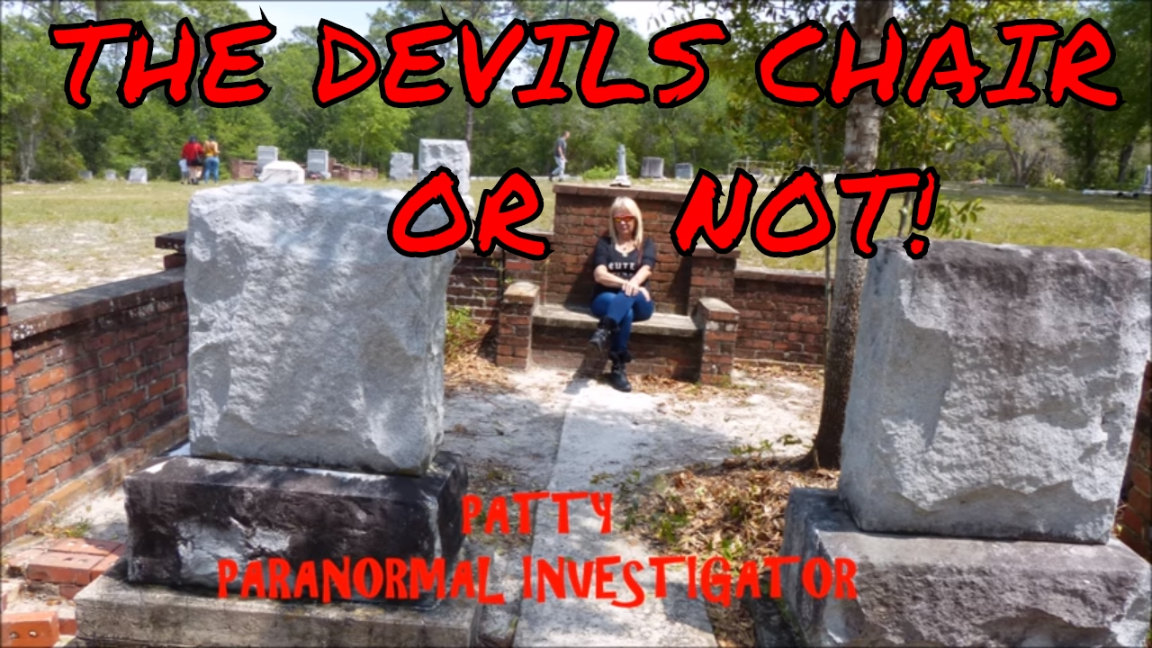 Devils Chair So They Say Were About To Find Out Youtube Devils Chair So They Say Were About To Find Out Youtube