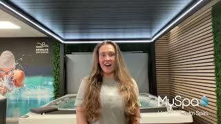 Using A Hot Tub For Muscle Recovery | Incredible Hot Tub Health Benefits With MySpa UK