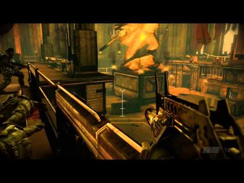 Wideo: Sony Potwierdza Brytyjską Datę Premiery Killzone 2