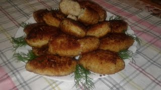 РЫБНЫЕ КОТЛЕТЫ //ОЧЕНЬ ВКУСНЫЙ РЕЦЕПТ!!! РЫБНЫЕ КОТЛЕТЫ //ОЧЕНЬ ВКУСНЫЙ РЕЦЕПТ!!!