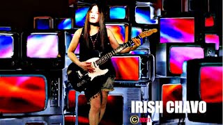 IRISH CHAVO - YOU&#39;RE STILL HUMAN - OFFICIAL MUSIC VIDEO