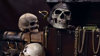 Unveiling the Secrets of Skull and Bones: Influence, Power, and Mystique