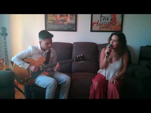 Don't know why - Norah Jones