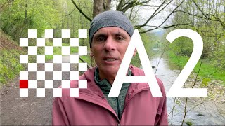 Managing YOUR compliance aka A2: Chessboard Master Class session 66