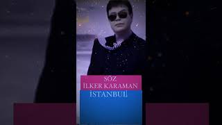 İSTANBUL’A SIĞAMIYORUM (2.VERSİYON) - FATİH ÜREK Resimi