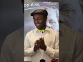 La Question Dangereuse Qui Mène à la Condamnation à Mort #shorts