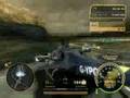NFS Most Wanted Police Helicopter