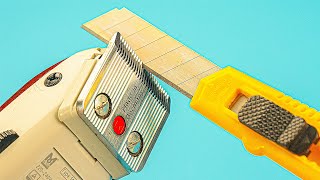 Handyman's Don't Want You To Know This! Tips & Hacks That Work Extremely Well