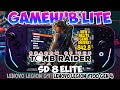 Shadow of the Tomb Raider | SD 8 ELITE | New 8 Elite Gen 5 Driver | Gamehub Lite |