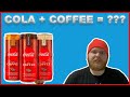 Coke Coffee Review (Coke Coffee Vanila, Coke Coffee Caramel, Coke Coffee Dark Blend)