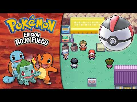 COMO CONSEGUIR TURNO BALL EN POKEMON ROJO FUEGO Y VERDE HOJA