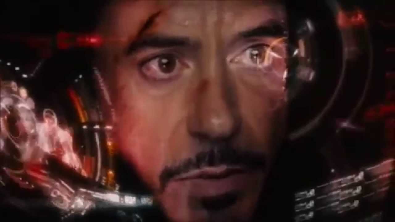 Hammer's Coming Down Marvel/DC YouTube