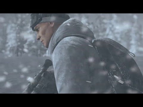 Hitman 2 - Siberia Announcement Trailer
