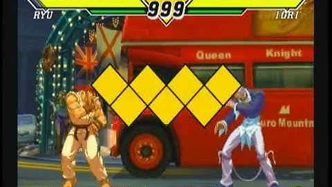 GameSpot - Capcom vs. SNK 2 EO Video Review (Xbox)