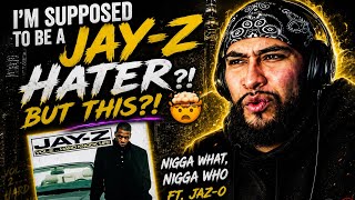 I’m Supposed to Be a Jay-Z Hater… BUT THIS?! 🔥😂 | Nigga What, Nigga Who”